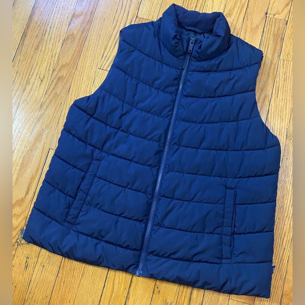 GAP: Puffer vest
